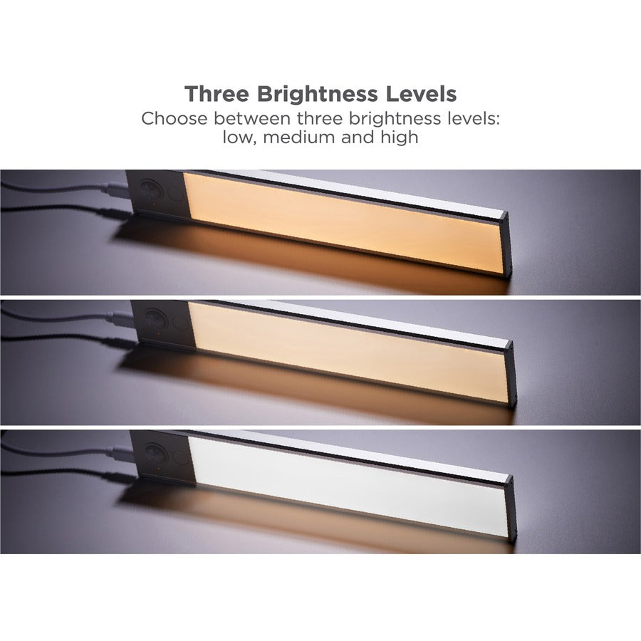 BLACK+DECKER Rechargeable Under Cabinet Lighting Kit - Alternate-Image4