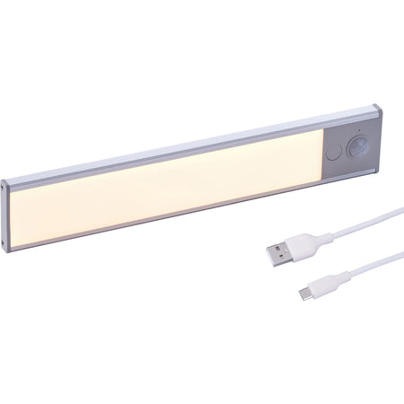 BLACK+DECKER Rechargeable Under Cabinet Lighting Kit - 2000