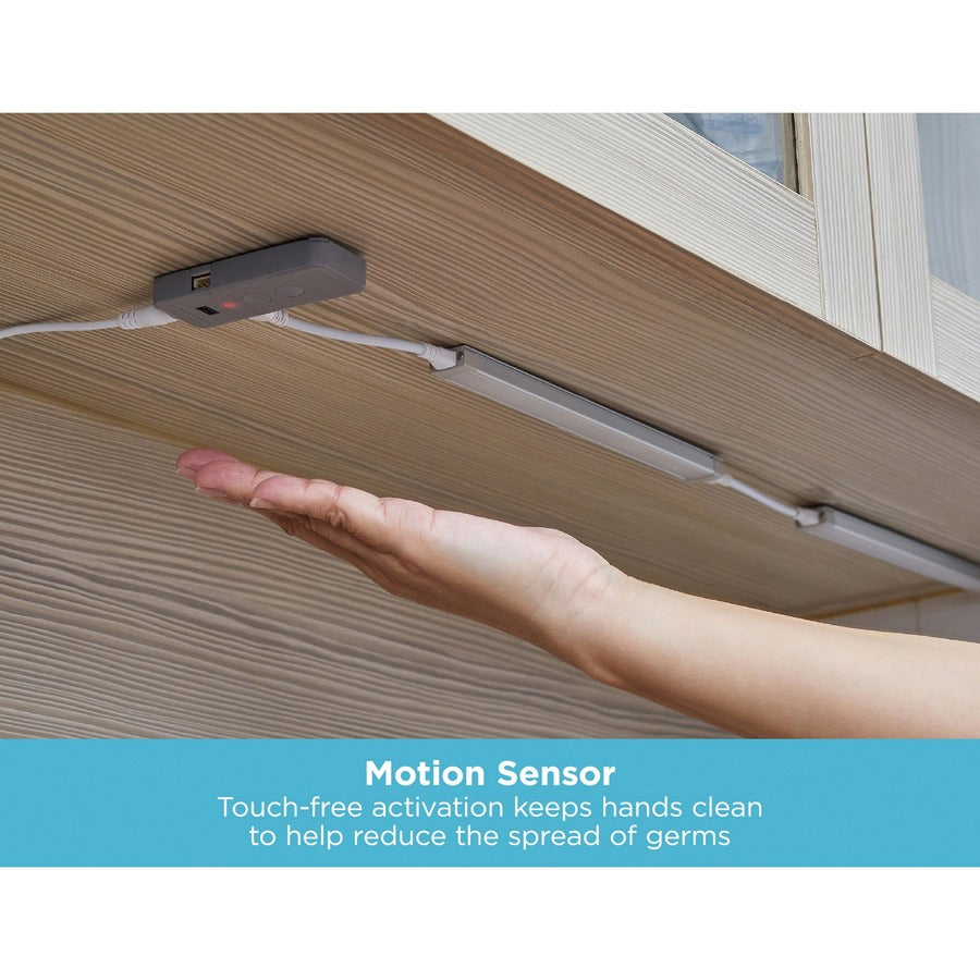 BLACK+DECKER Under Cabinet Lighting Kit - Alternate-Image4