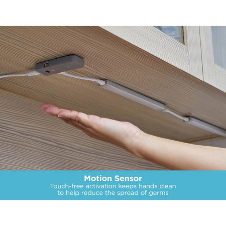BLACK+DECKER Under Cabinet Lighting Kit - Alternate-Image4
