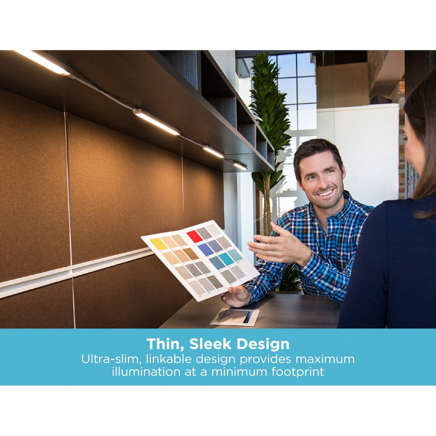 BLACK+DECKER Under Cabinet Lighting Kit - Alternate-Image3