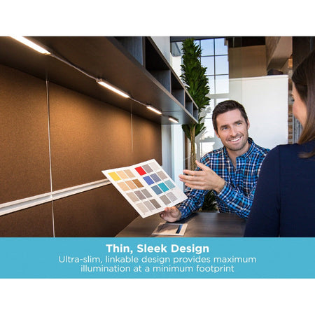 BLACK+DECKER Under Cabinet Lighting Kit - Alternate-Image3