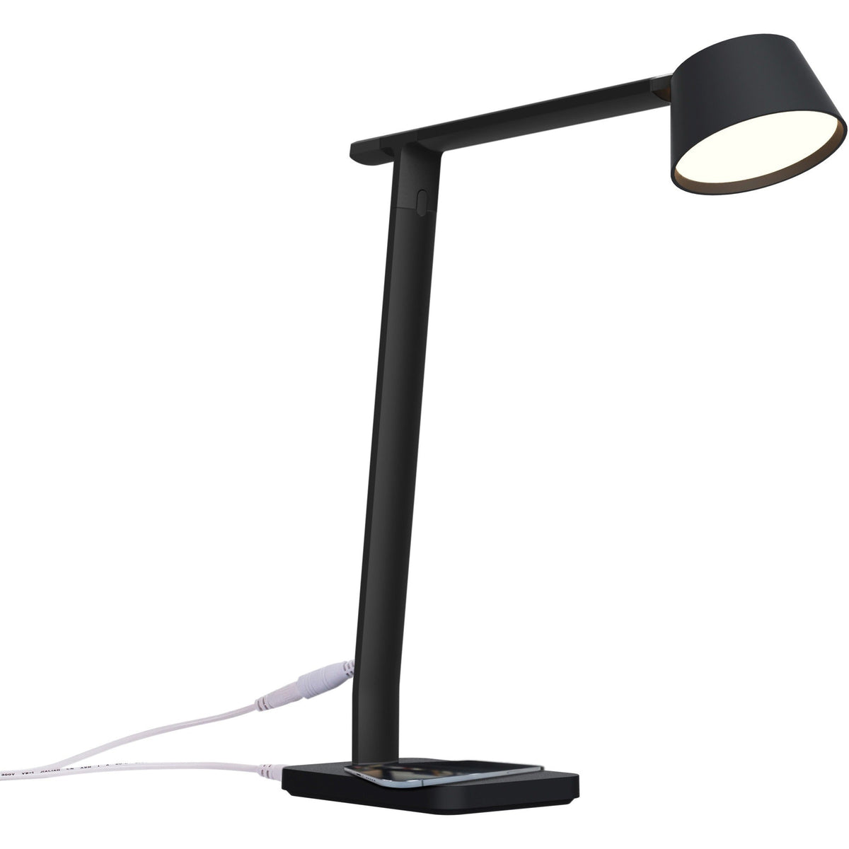 BLACK+DECKER Verve Adjustable LED Desk Lamp - 2000