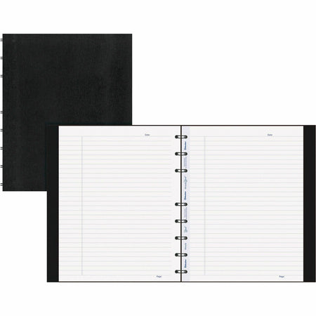 Blueline MiracleBind College Ruled Notebooks - 2000