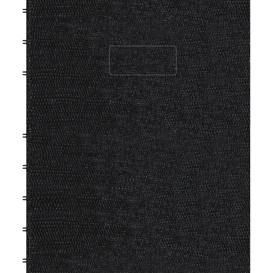 Blueline MiracleBind College Ruled Notebooks - Front