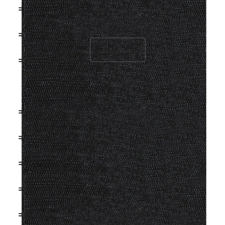 Blueline MiracleBind College Ruled Notebooks - Front