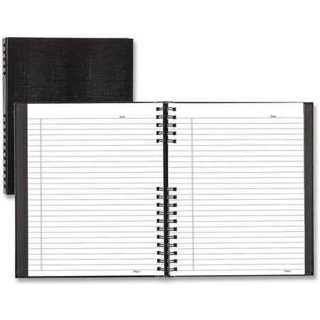 Blueline NotePro Twin-wire Composition Notebook - Alternate-Image2