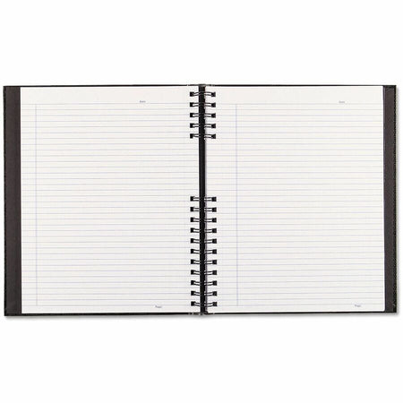 Blueline NotePro Twin-wire Composition Notebook - Alternate-Image1