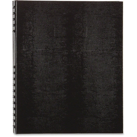 Blueline NotePro Twin-wire Composition Notebook - Front