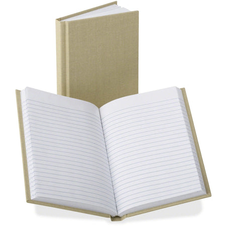 Boorum & Pease Memo Book: 96-Page Bound Journal - 4.38’’ x 7’’ - Acid-Free Hardcover - Notebooks