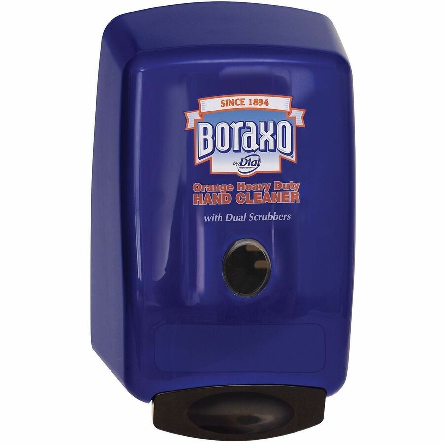 Boraxo 2-Liter Heavy Duty Soap Dispenser - Alternate-Image1