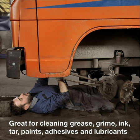 Boraxo Orange Heavy-duty Hand Cleaner - Alternate-Image2
