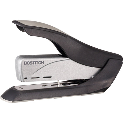 Bostitch 65 Premium Heavy-Duty Stapler: Staples Sheets - Holds 500 - Staplers