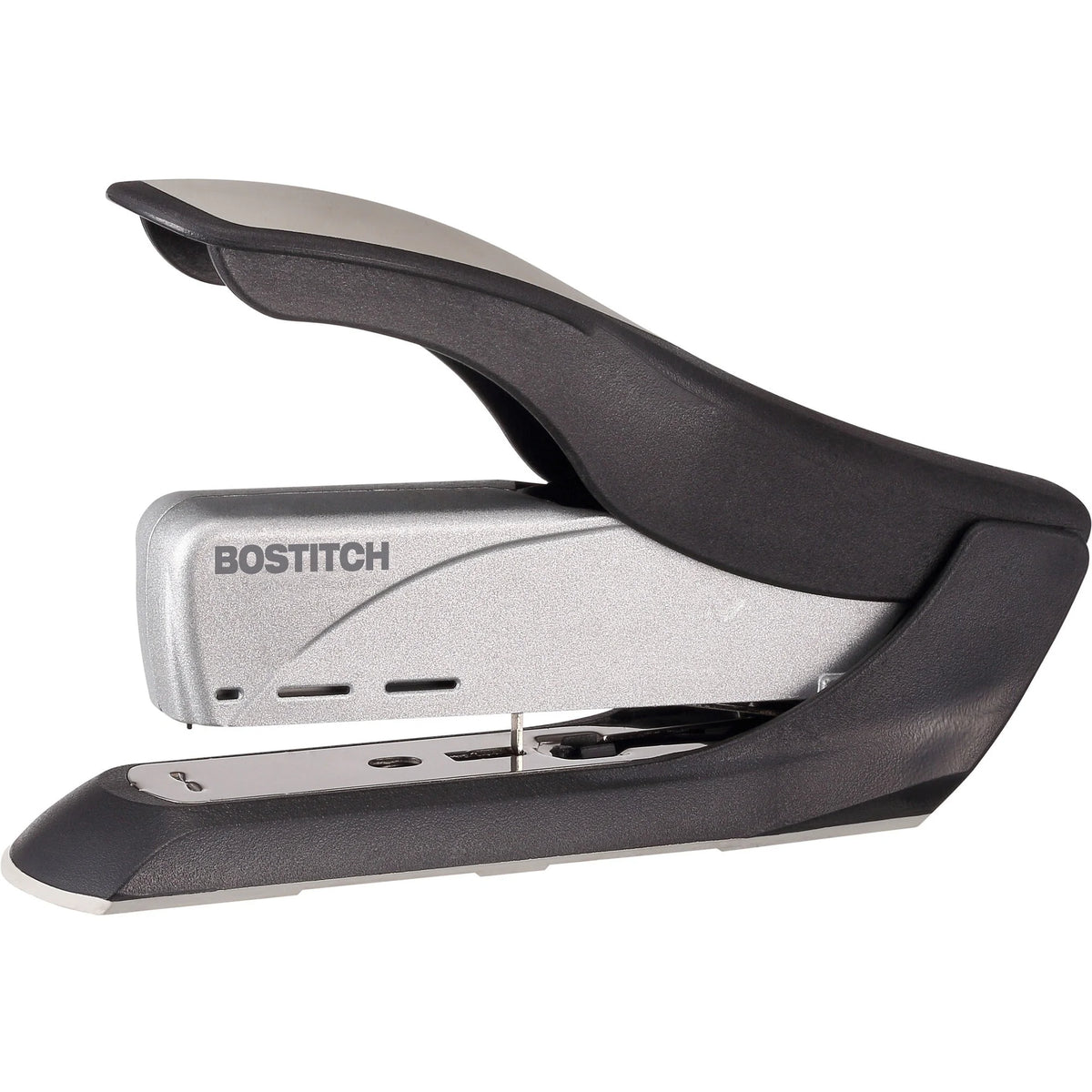 Bostitch 65 Premium Heavy-Duty Stapler: Staples Sheets - Holds 500 - Staplers