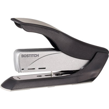 Bostitch 65 Premium Heavy-Duty Stapler: Staples Sheets - Holds 500 - Staplers