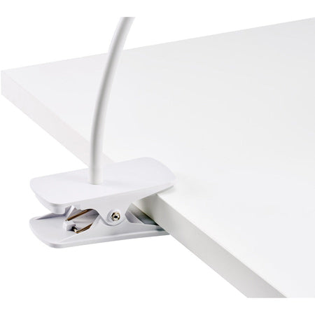 Bostitch Adjustable LED Clamp Light - Bottom