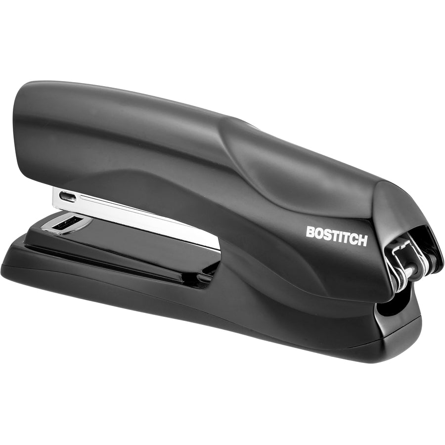 Bostitch Antimicrobial Flat Clinch Stapler - Rear