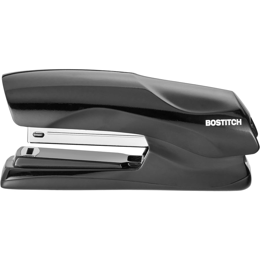 Bostitch Antimicrobial Flat Clinch Stapler - Right