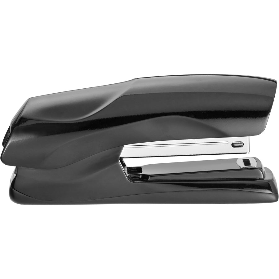 Bostitch Antimicrobial Flat Clinch Stapler - Left