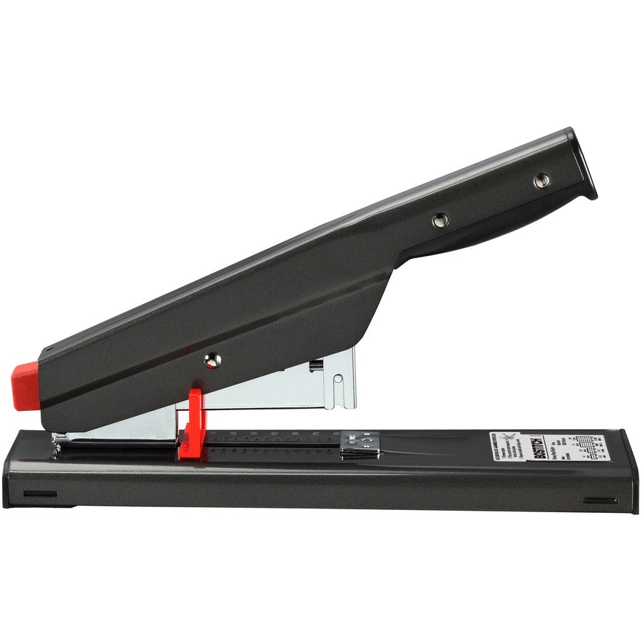 Bostitch Antimicrobial Heavy Duty Stapler - Right