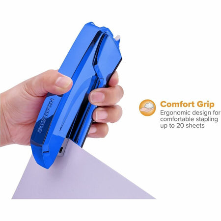 Bostitch Ascend Stapler - Bottom