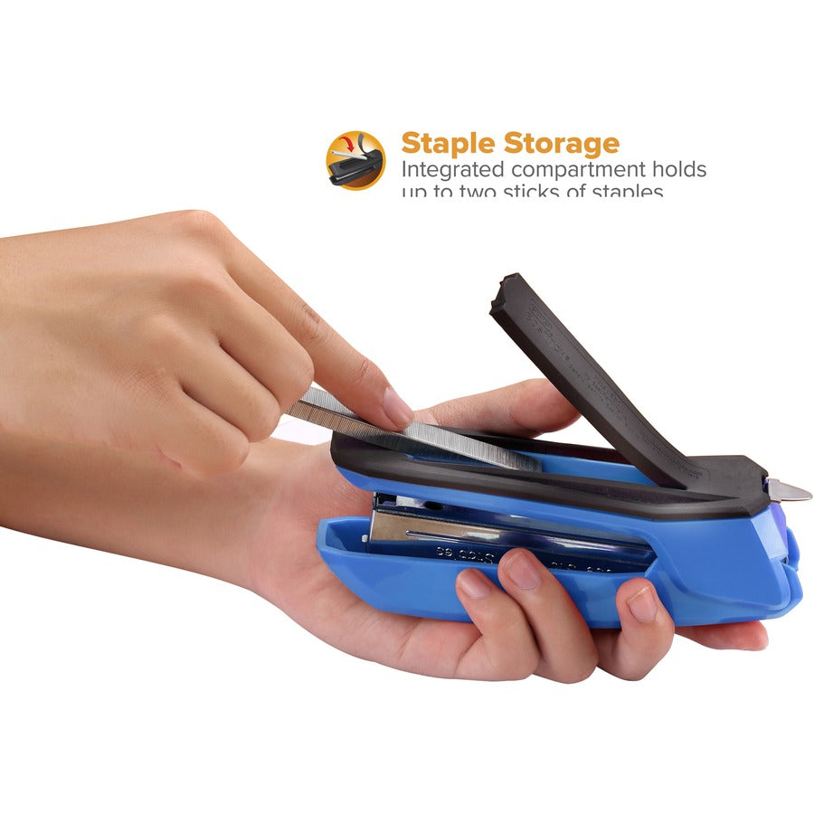 Bostitch Ascend Stapler - Bottom