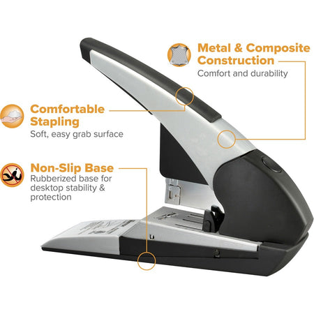 Bostitch Auto180 Xtreme Duty Automatic Stapler - Left