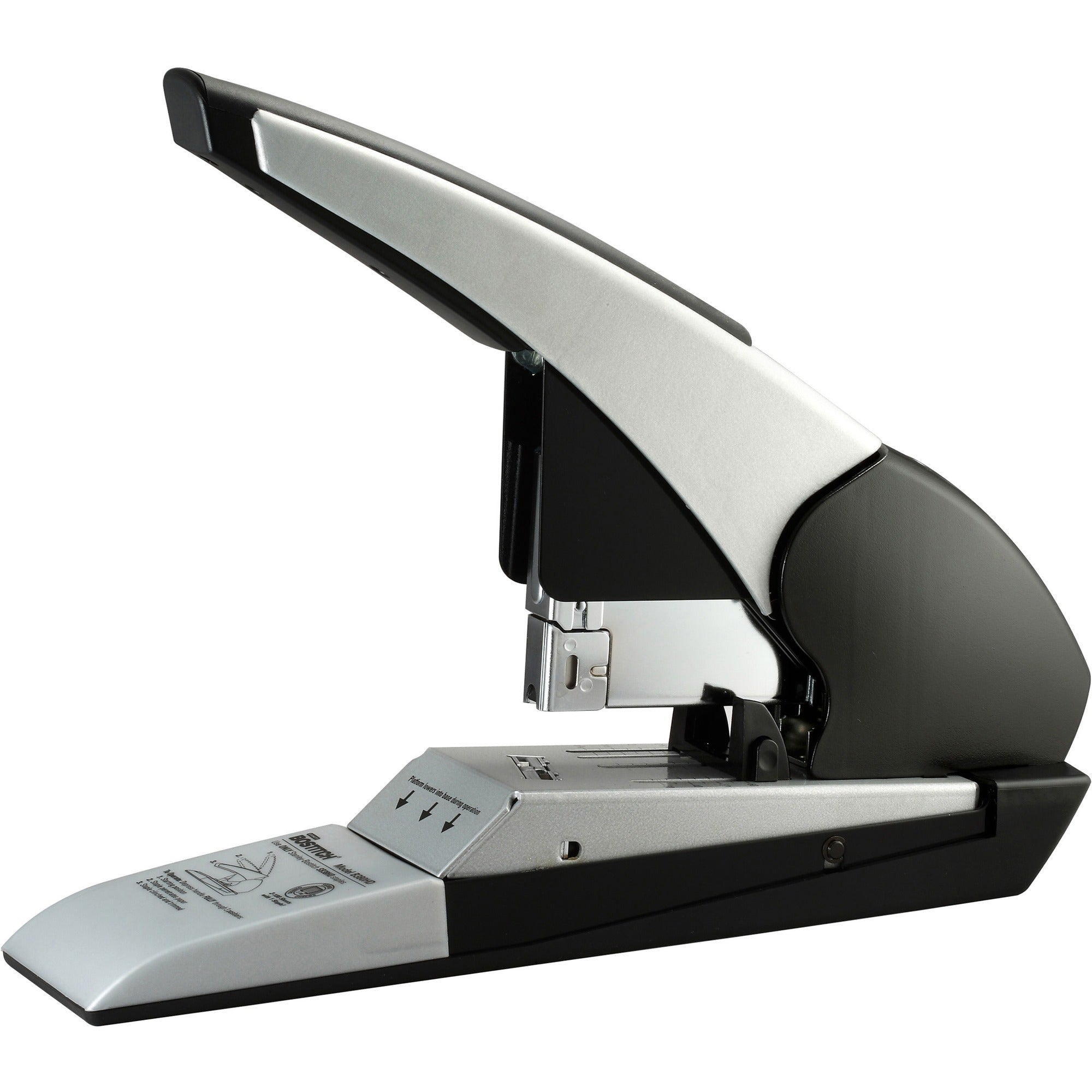 Bostitch Auto180 Xtreme Duty Automatic Stapler - 2000