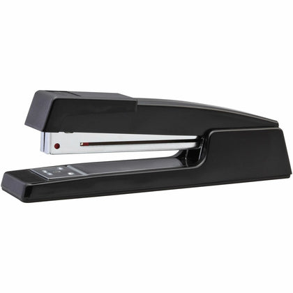 Bostitch B440 Executive Stapler: Staples 20 Sheets - 210 - 0.25’’ Size - Black Metal - Staplers