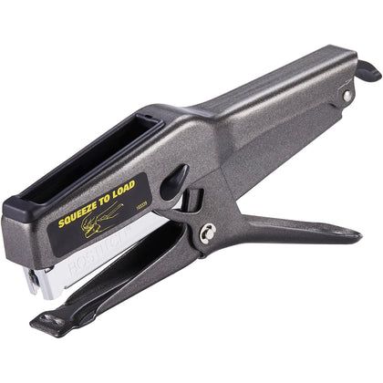 Bostitch B8 Heavy-Duty Plier Stapler: Staples 45 Sheets - Holds 210 - Staplers
