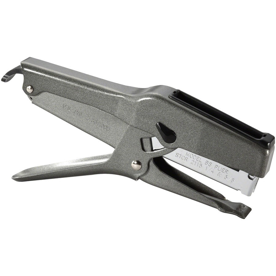 Bostitch B8 Heavy-Duty Plier Stapler - Right