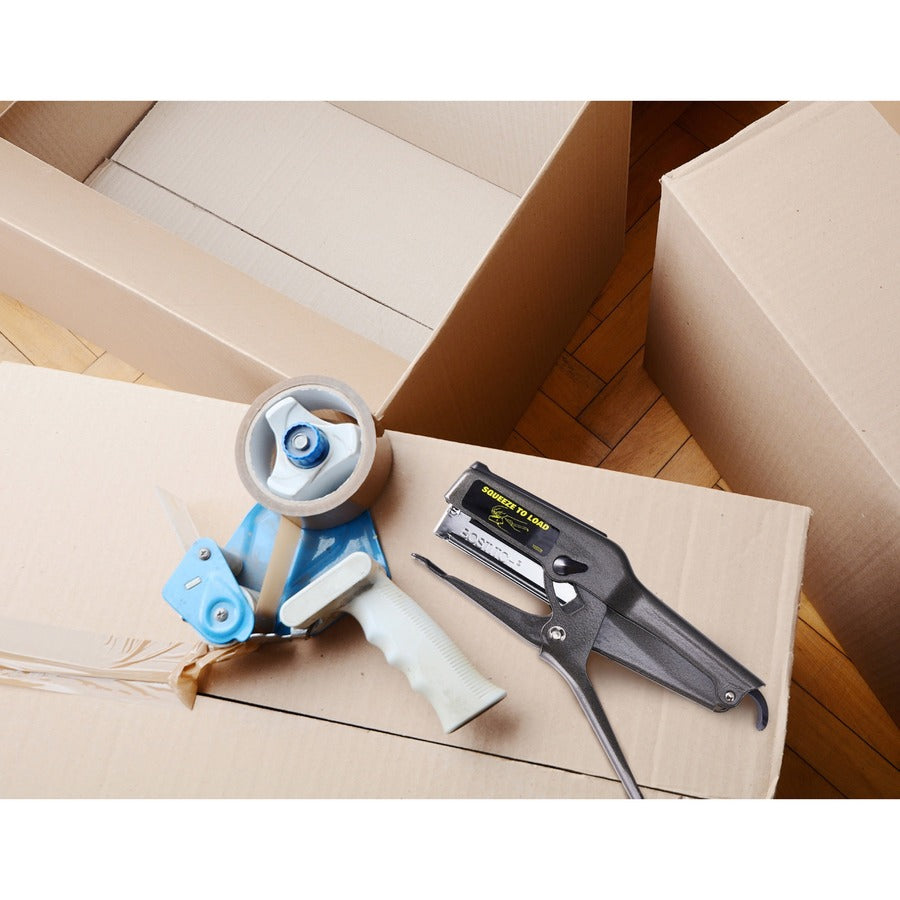 Bostitch B8 Heavy-Duty Plier Stapler - Rear