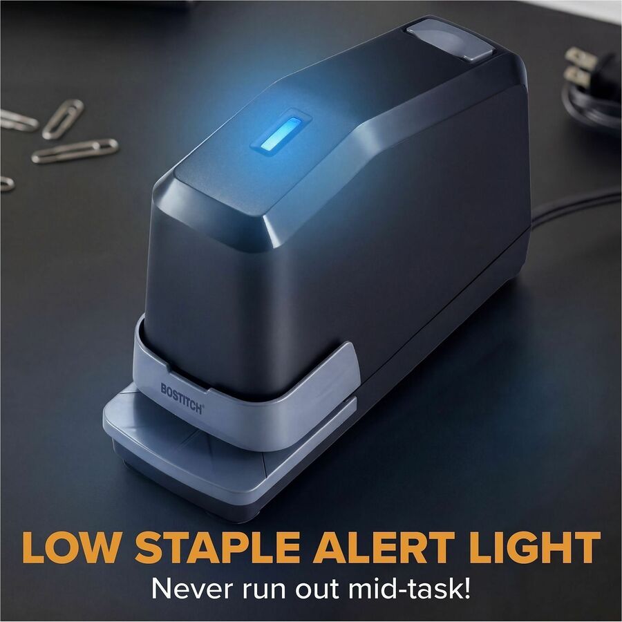 Bostitch B8 Impulse 45 Electric Stapler - Alternate-Image4