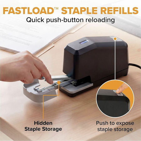 Bostitch B8 Impulse 45 Electric Stapler - Alternate-Image3