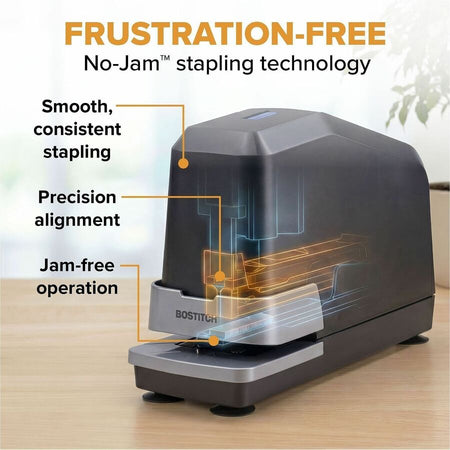 Bostitch B8 Impulse 45 Electric Stapler - Alternate-Image2