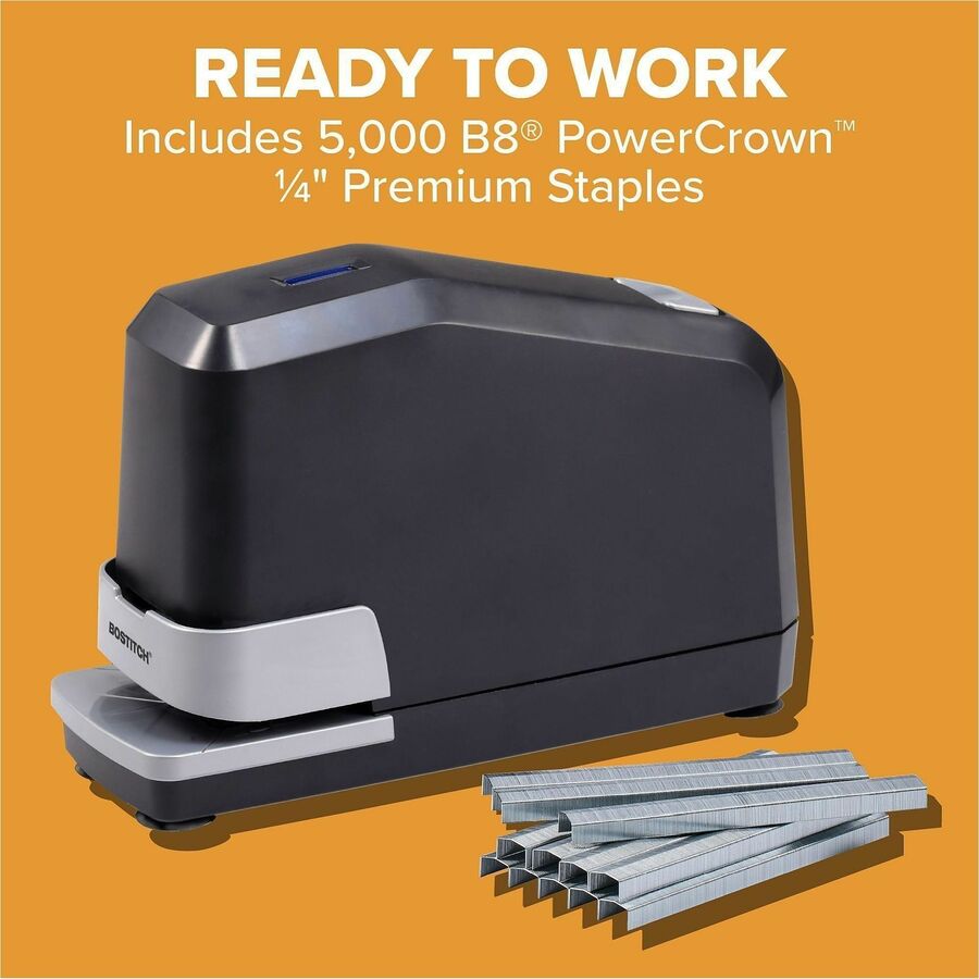 Bostitch B8 Impulse 45 Electric Stapler - Alternate-Image7