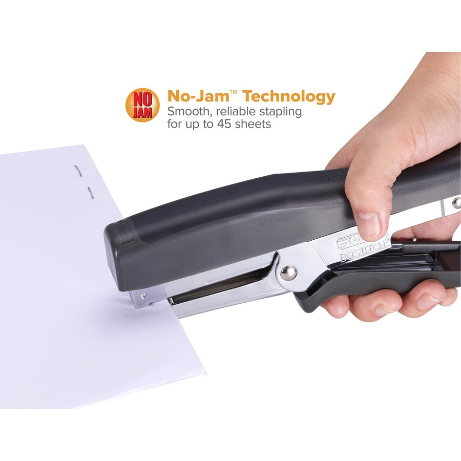 Bostitch B8 Xtreme Duty Plier Stapler - Right