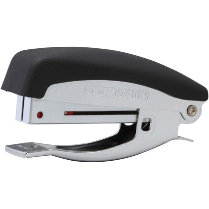 Bostitch Deluxe Hand-held Stapler: Staples 20 Sheets - Holds 105 - Staplers