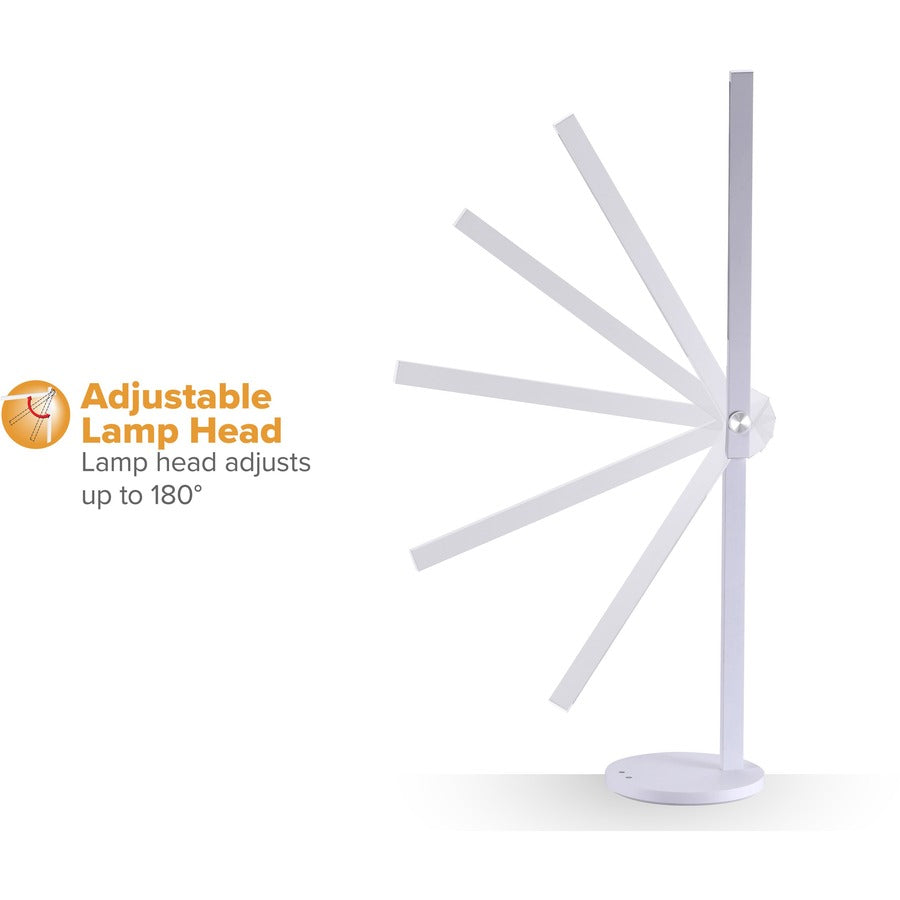 Bostitch Dimmable Bar Desk Lamp - Alternate-Image2
