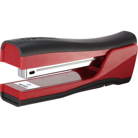 Bostitch Dynamo Stapler: Red Top Loading Staples 20 Sheets - 0.25’’ Size - Staplers