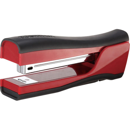 Bostitch Dynamo Stapler: Red Top Loading Staples 20 Sheets - 0.25’’ Size - Staplers