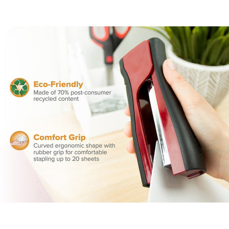 Bostitch Dynamo Stapler - Right