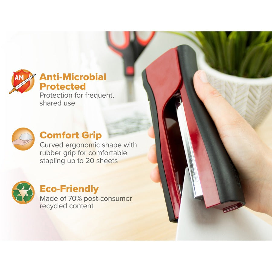 Bostitch Dynamo Stapler - Front