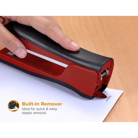Bostitch Dynamo Stapler - Rear