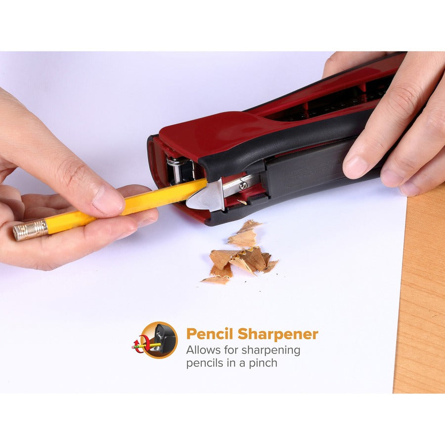 Bostitch Dynamo Stapler - Left
