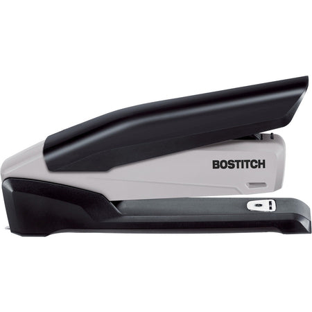 Bostitch EcoStapler Spring-Powered Antimicrobial Desktop Stapler - Right