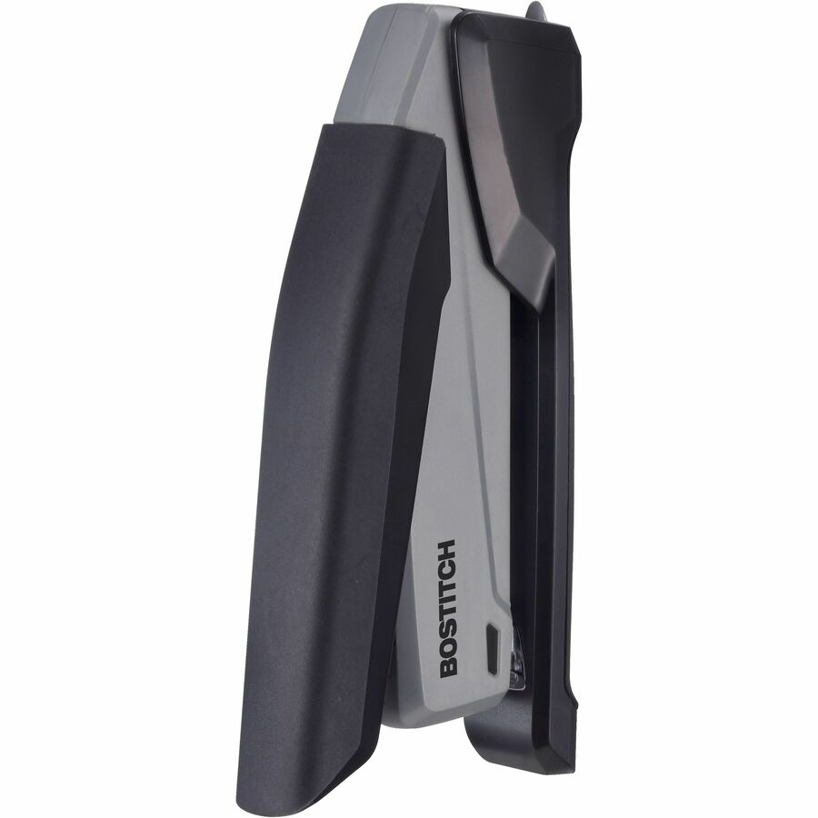 Bostitch EcoStapler Spring-Powered Antimicrobial Desktop Stapler - Top
