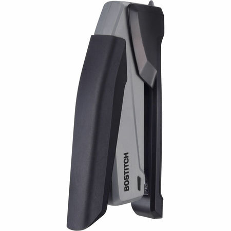 Bostitch EcoStapler Spring-Powered Antimicrobial Desktop Stapler - Top