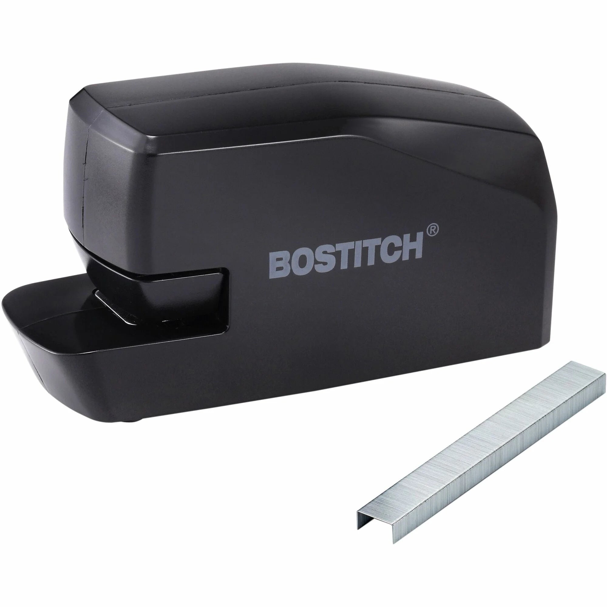 Bostitch Electric Stapler: Staples 20 Sheets Holds 105 - Staplers