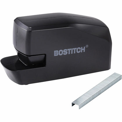 Bostitch Electric Stapler: Staples 20 Sheets Holds 105 - Staplers